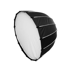 GVM Parabolic Softbox Light Dome (35") - GVMLED