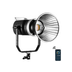 GVM-SD300D 300W Bi-Color LED Video Light High Power   LED Daylight - GVMLED