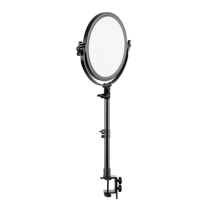 GVM Y30D160 Bi-Color LED Video Edge Light (10") - GVMLED