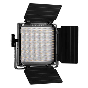 GVM-560AS 30W High Beam Bi-Color LED Video Soft Light - GVMLED