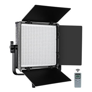GVM-672S 40W High Beam High Brightness Bi-Color LED VIdeo Soft Light - GVMLED