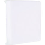 gvm 80yu silicone diffuser for led video lights - GVMLED