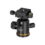 GVM Ball Head YT-10 - GVMLED