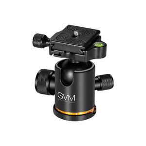 GVM Ball Head YT-10 - GVMLED