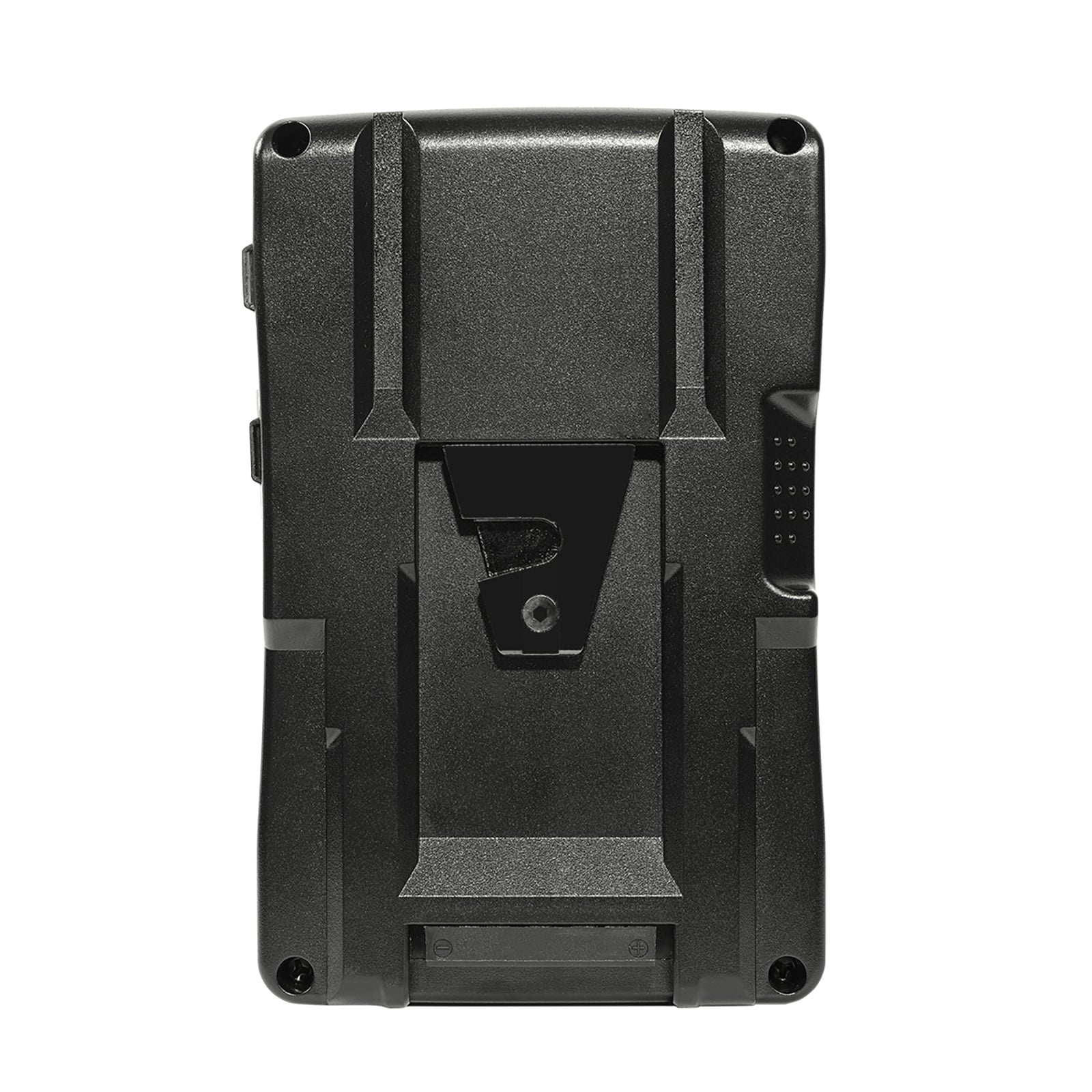 GVM BV-95 Battery both D-Tap and DC outputs - GVMLED