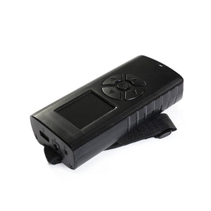 GVM Camera Slider Remote Control For Gp-80/120QD - GVMLED