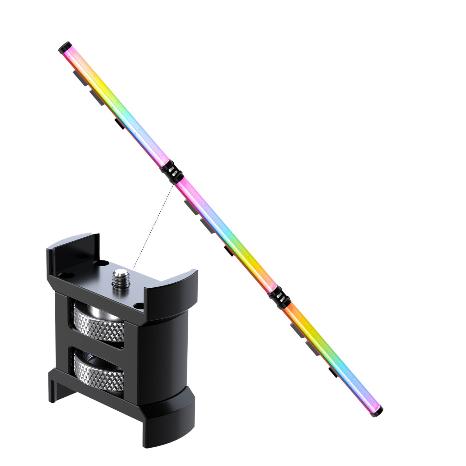 GVM connector for BD25R/BD45R - GVMLED