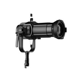 GVM CXT36 Spot lens For Power 300W or less Monolight - GVMLED