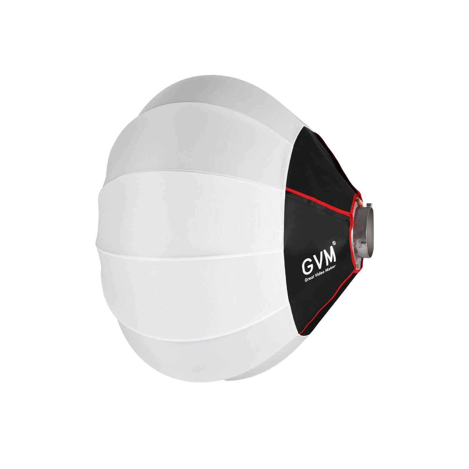 GVM DL65R Lantern Softbox (26'') - GVMLED