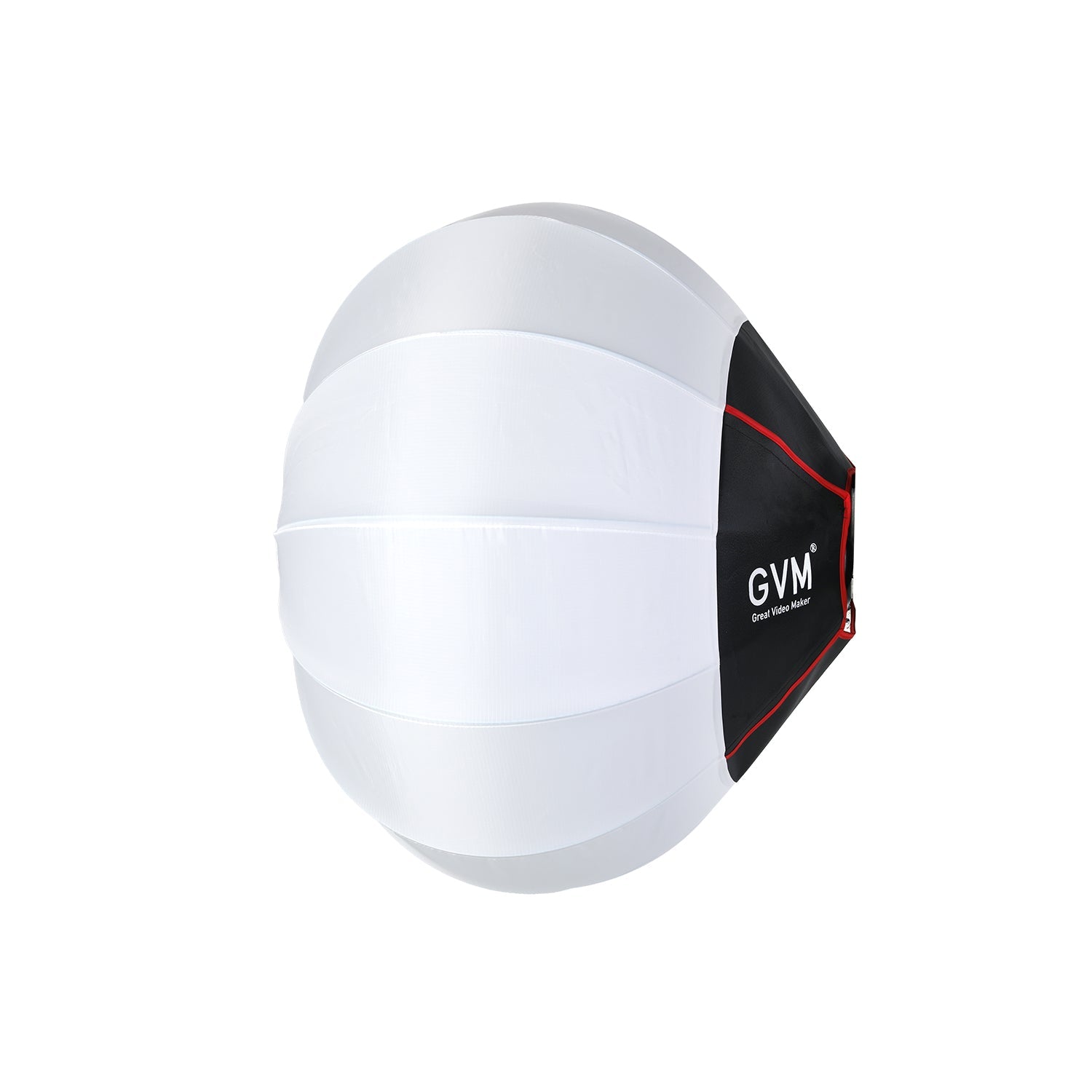 GVM DL65R Lantern Softbox (26'') - GVMLED