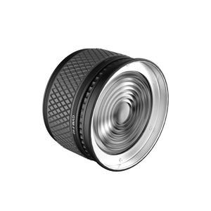 GVM F40 Fresnel Attachment for LED Light Spotlight - GVMLED