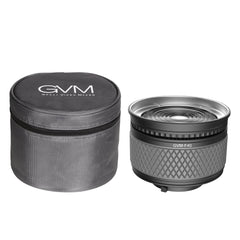 GVM F40 Fresnel Attachment for LED Light Spotlight - GVMLED