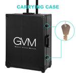 GVM Flight Case For The TQ-LD - GVMLED