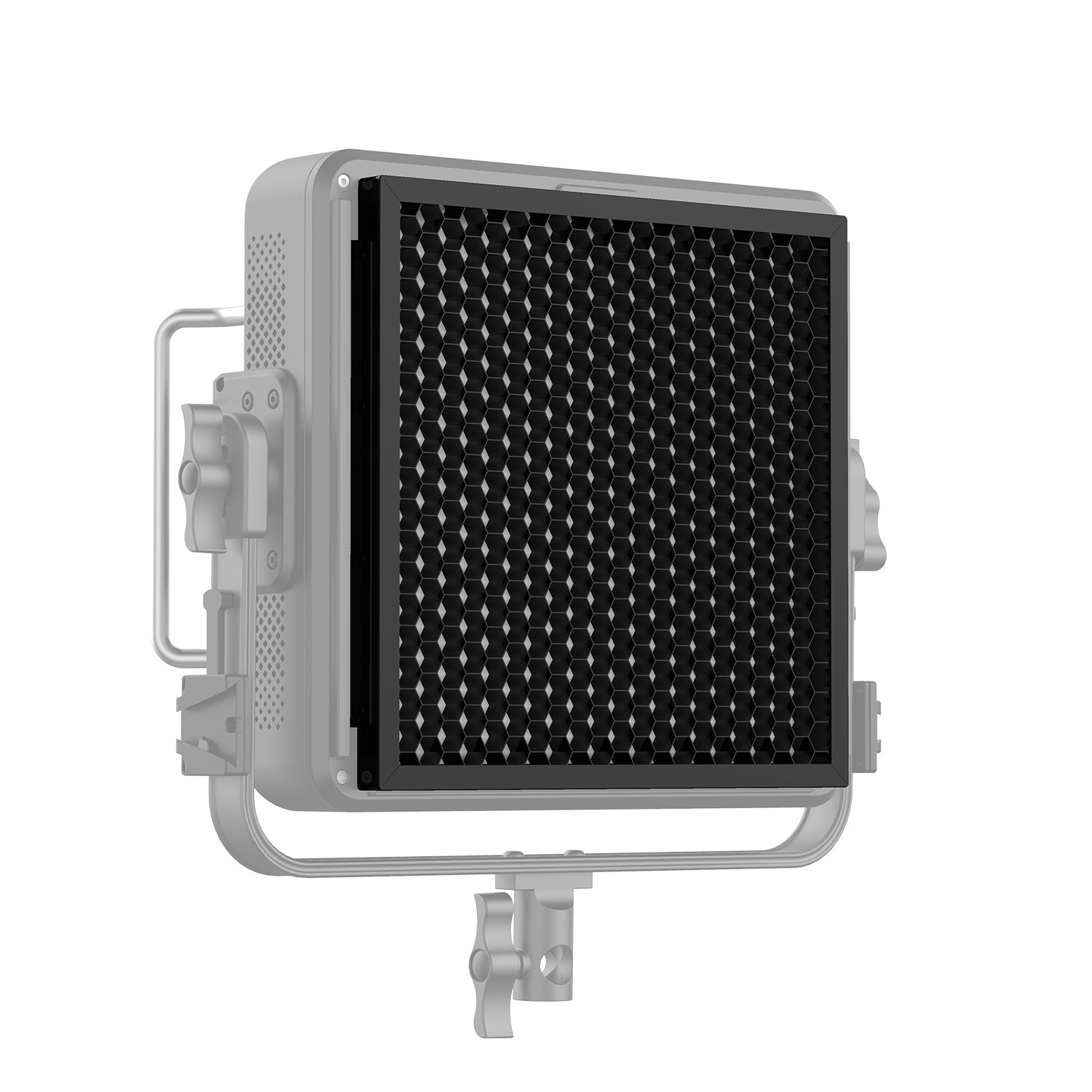 GVM Honeycomb Grid for YU150R LED Light - GVMLED