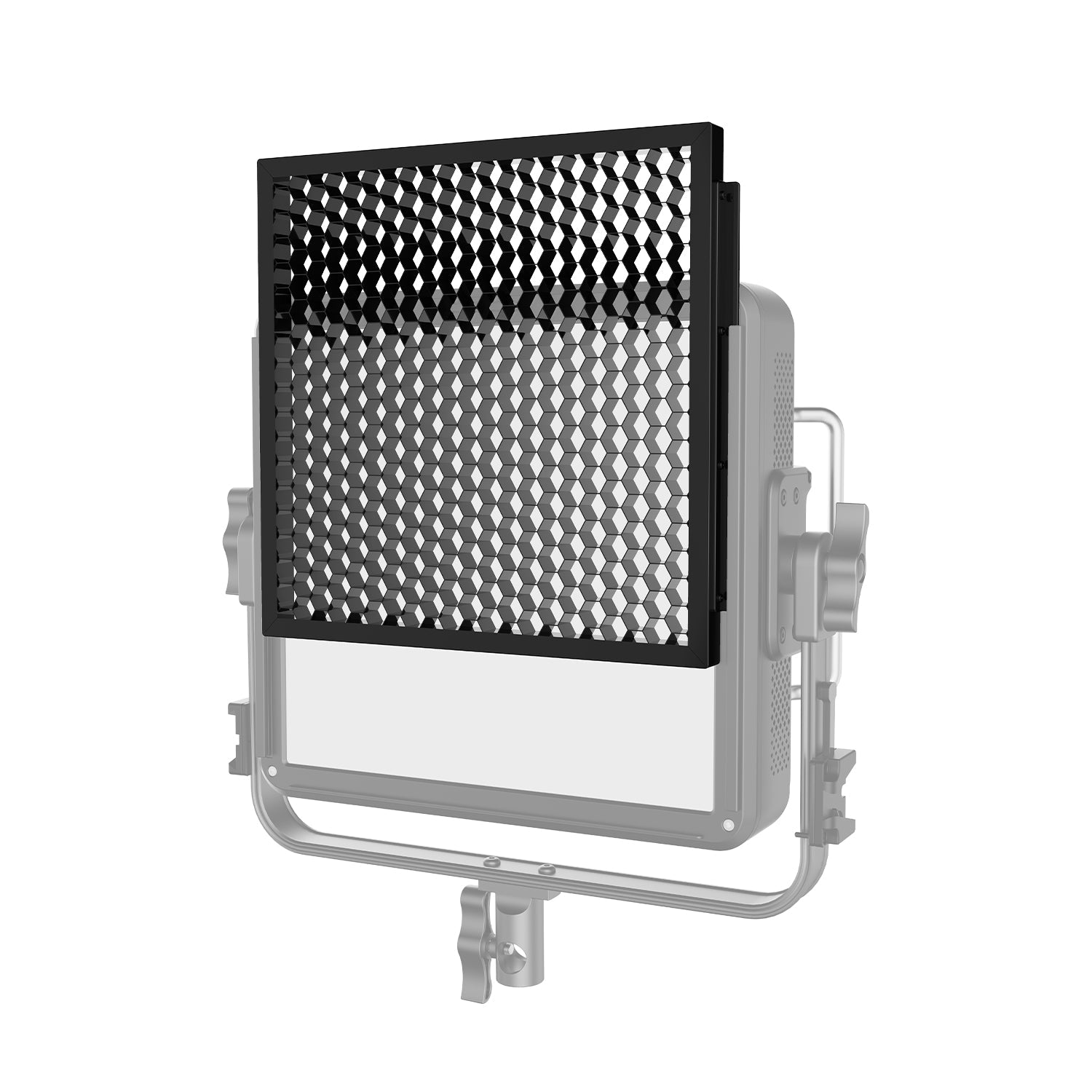 GVM Honeycomb Grid for YU150R LED Light - GVMLED