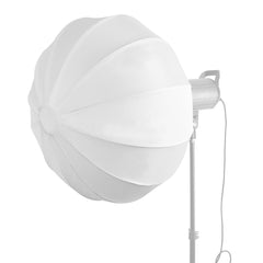 GVM Lantern Globe Softbox  (26") - GVMLED