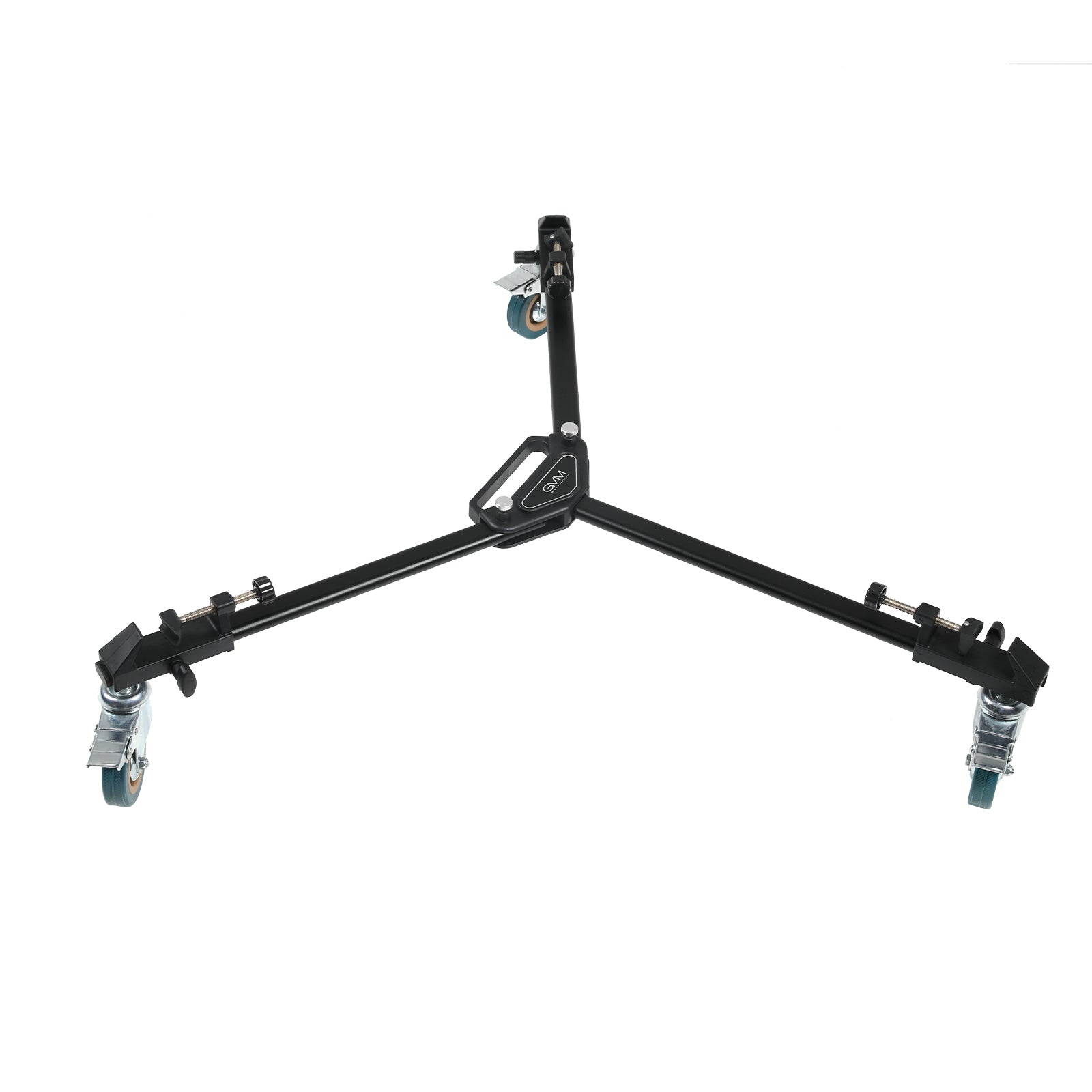 GVM LH360 Tripod Dolly for Camera Photo Lighting - GVMLED