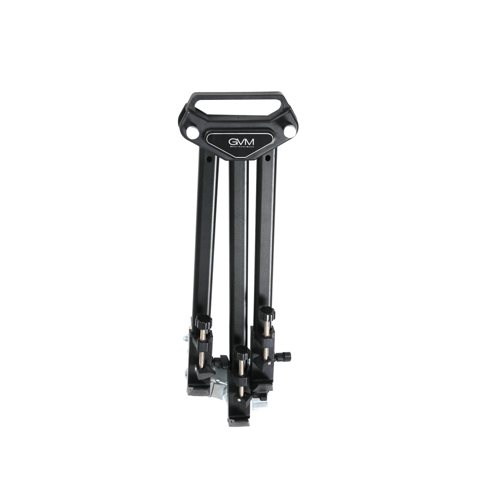 GVM LH360 Tripod Dolly for Camera Photo Lighting - GVMLED