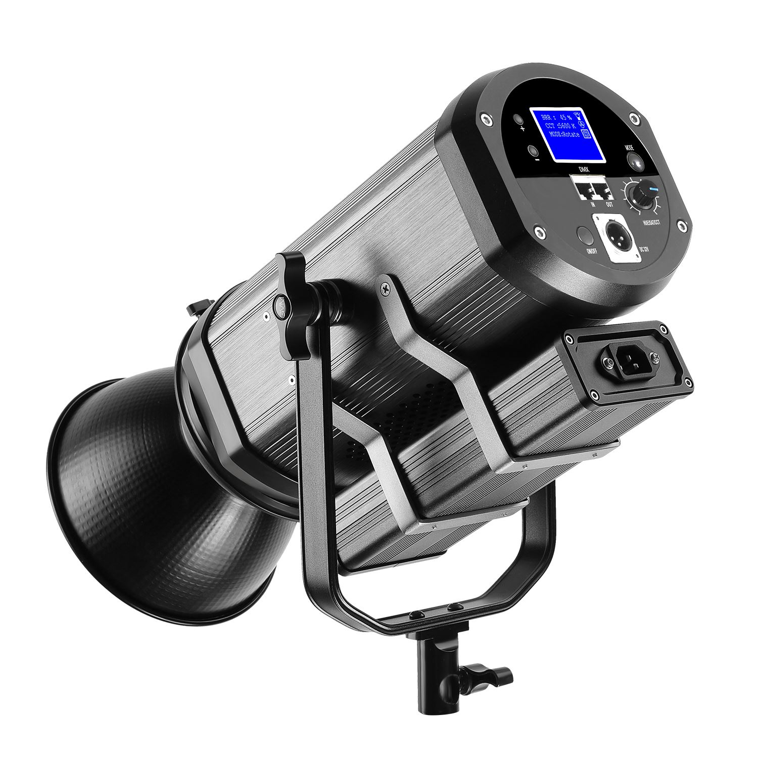 GVM Lt150d150W High Power LED Spotlight Daylight Kit(BOGO) - GVMLED