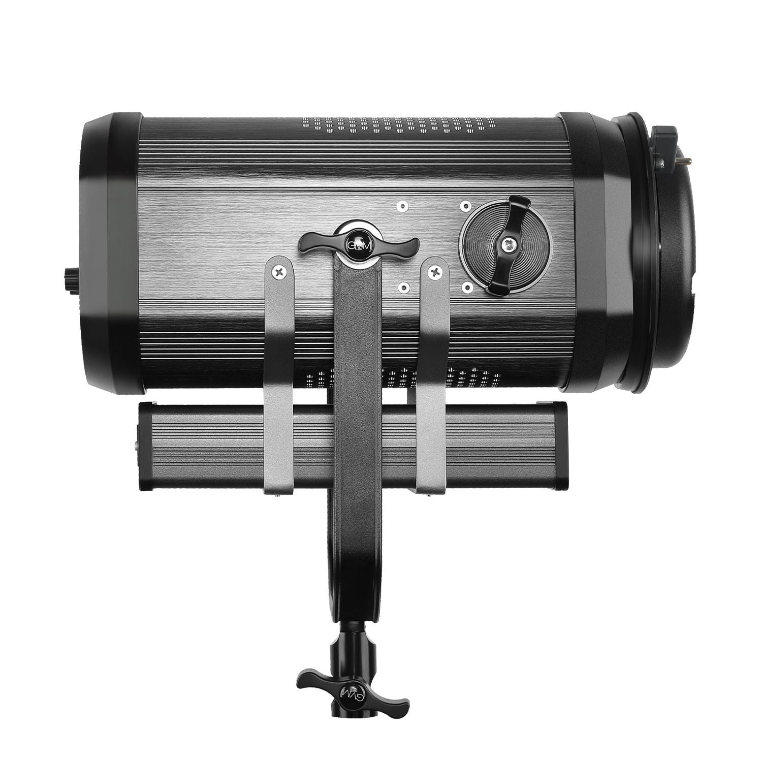 GVM Lt150d150W High Power LED Spotlight Daylight Kit(BOGO) - GVMLED