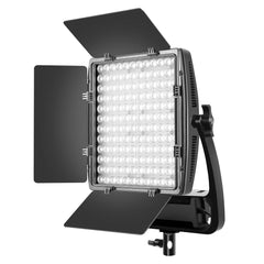 GVM-LT50W Panel light High Power Bi-Color Lens Light beads Video Lighting 3L Kit - GVMLED