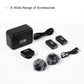 GVM-MIC LM2 2.4G Wireless microphone - GVMLED