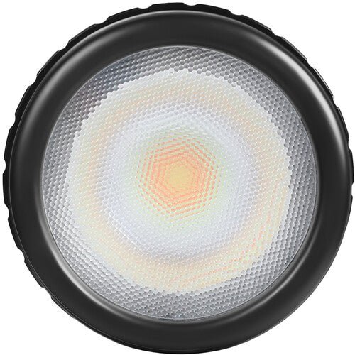 GVM Mini Waterproof RGB LED On-Camera Light - GVMLED