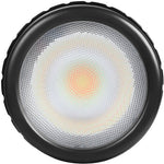 GVM Mini Waterproof RGB LED On-Camera Light - GVMLED