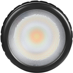 GVM Mini Waterproof RGB LED On-Camera Light - GVMLED