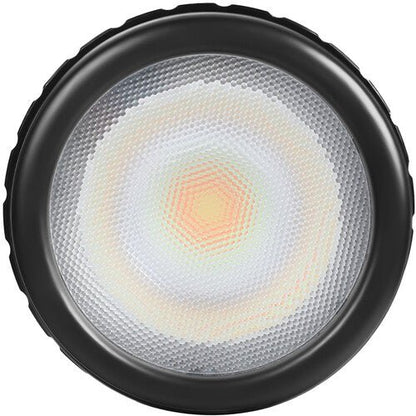 GVM Mini Waterproof RGB LED On-Camera Light - GVMLED