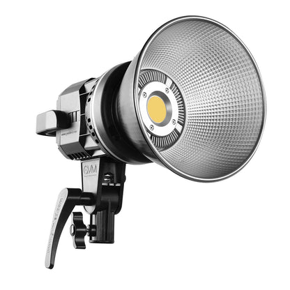 GVM P80PRO 80W LED Spotlight Daylight - GVMLED