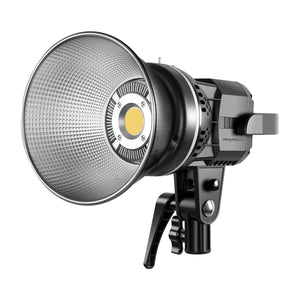 GVM P80S Spotlight Studio LED Video Light 2-Light-Kit - GVMLED