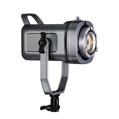 GVM PR150R 150W High Power LED Spotlight Bi-Color & RGB Studio Lighting Kit with Softbox - GVMLED