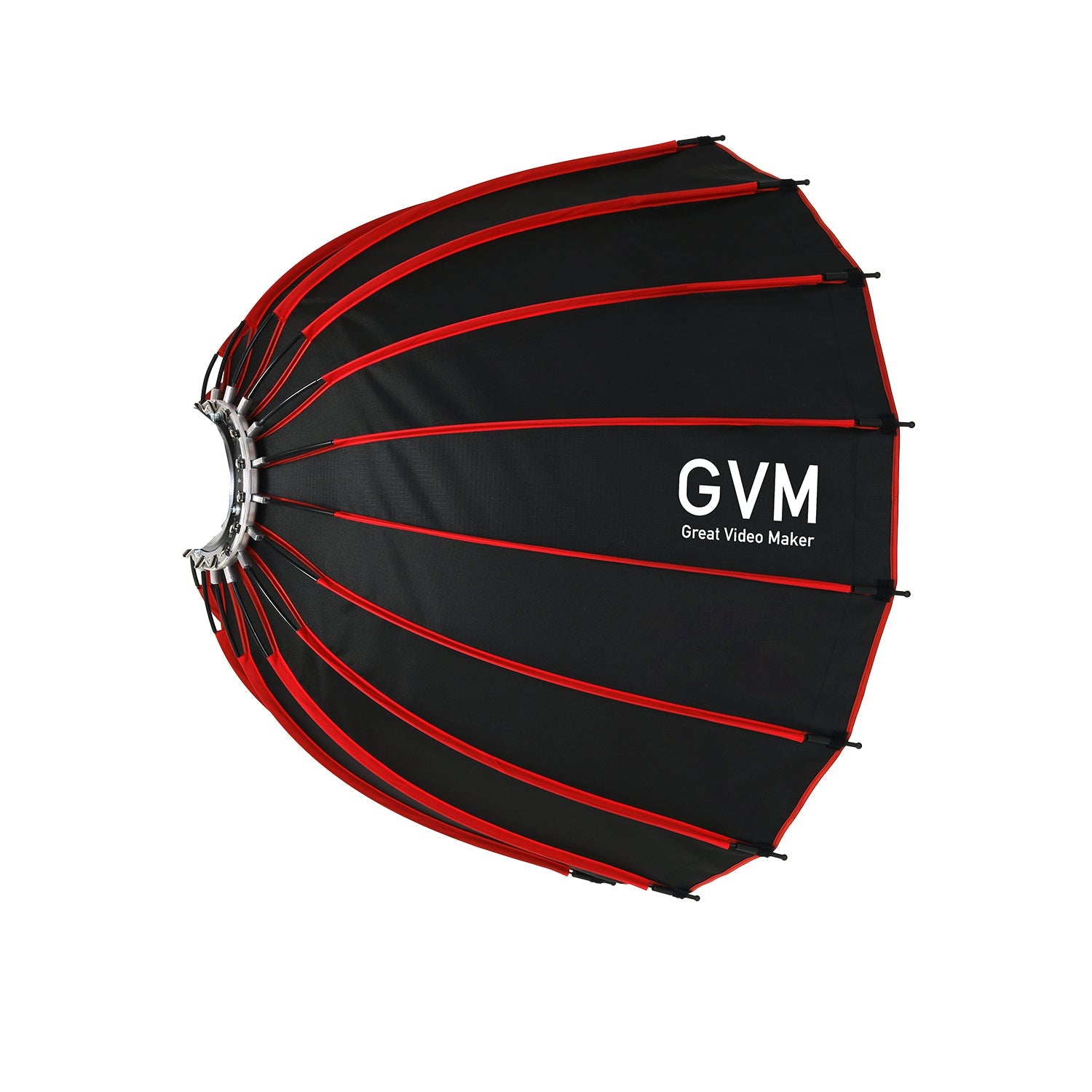 GVM Quick Release And Portable Softbox(35.43'') - GVMLED
