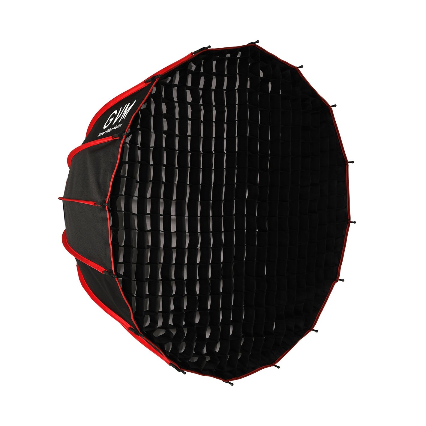 GVM Quick Release And Portable Softbox(35.43'') - GVMLED