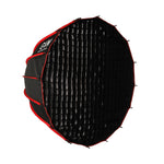 GVM Quick Release And Portable Softbox(35.43'') - GVMLED