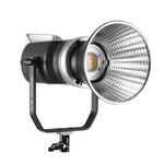 GVM SD200D LED Video Light with Softbox - GVMLED