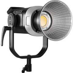 GVM SD600S Daylight LED Video Light - GVMLED