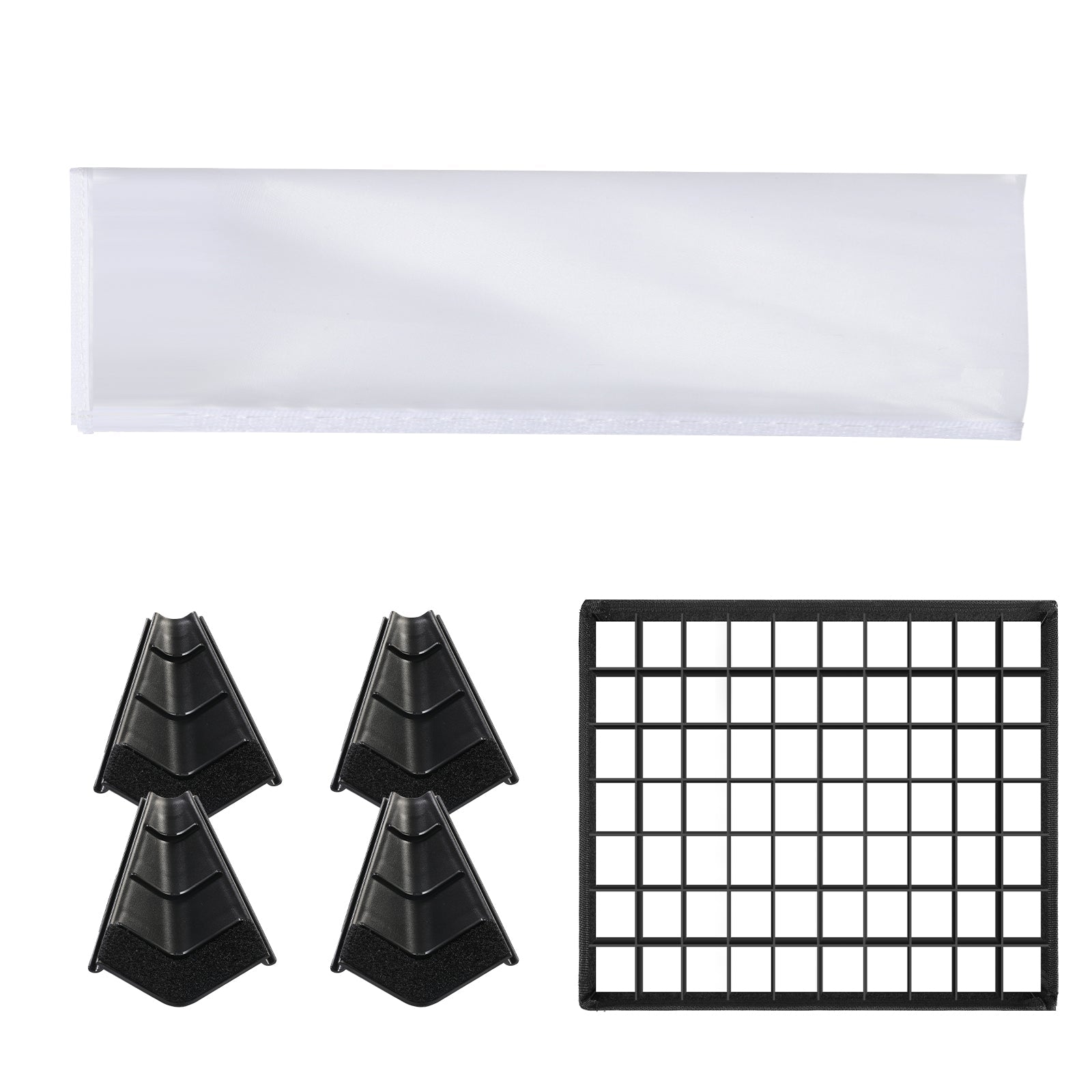 Gvm Softbox For 1000D,680RS,880RS Led Panel - GVMLED