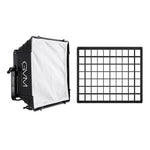 Gvm Softbox For 1000D,680RS,880RS Led Panel - GVMLED
