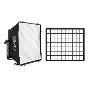 Gvm Softbox For 1000D,680RS,880RS Led Panel - GVMLED