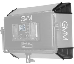 GVM Softbox for 1500D LED Panel - GVMLED