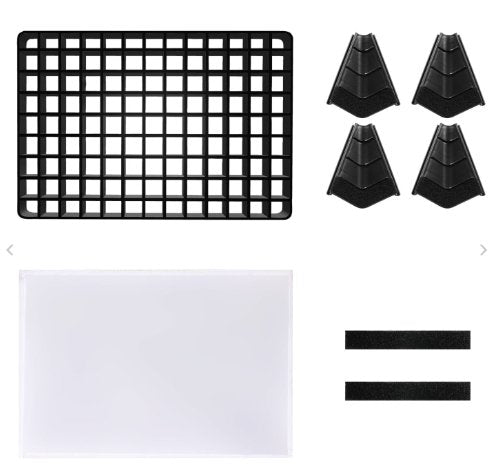 GVM Softbox for 1500D LED Panel - GVMLED