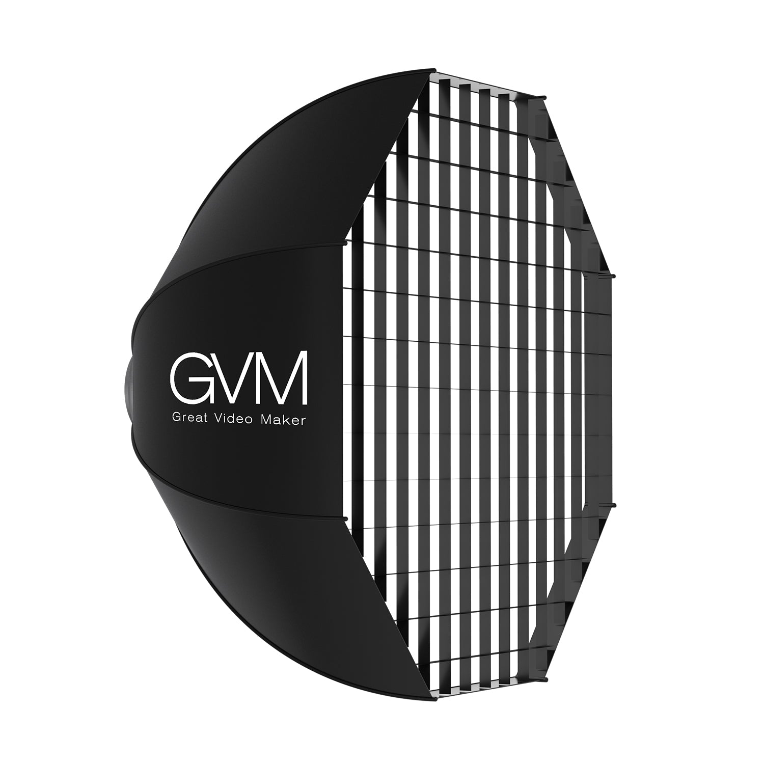 GVM Softbox For P80s G100w Series Led Lights - GVMLED