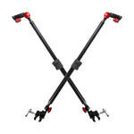 GVM-SSR (ST10) Support Arms for Camera Slider - GVMLED