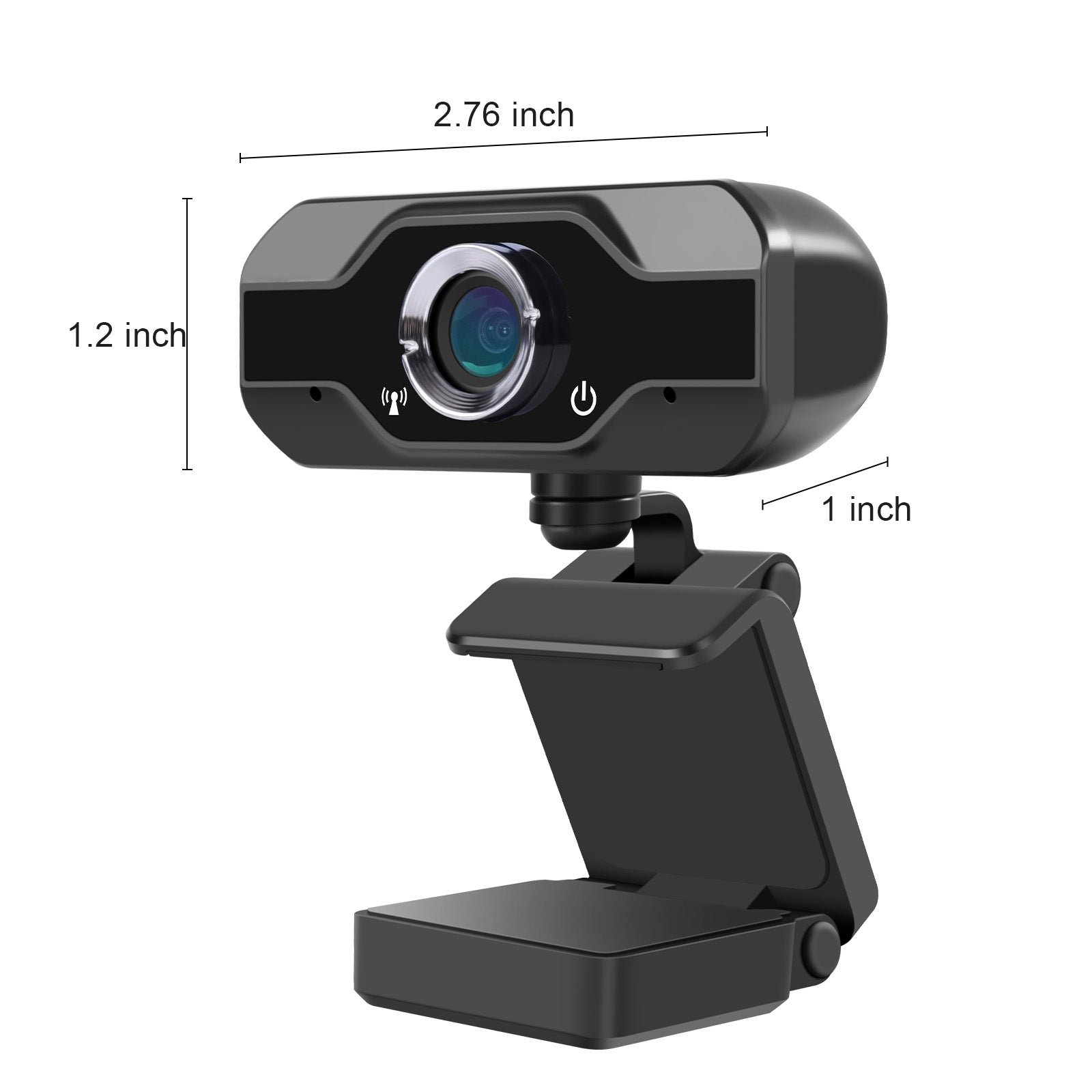 GVM-UC05-2M 2 Million Pixel USB Camera - GVMLED