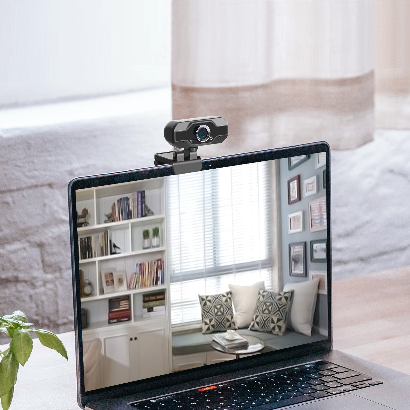 GVM-UC05-2M 2 Million Pixel USB Camera - GVMLED