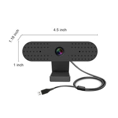 GVM-UC18-2K Pixel Camera with Remote Control - GVMLED