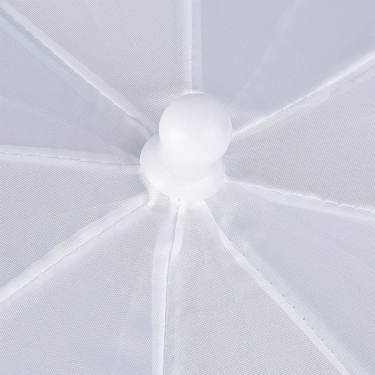 GVM Umbrella for P80S/G100W Series LED Lights (31") - GVMLED