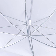 GVM Umbrella for P80S/G100W Series LED Lights (31") - GVMLED